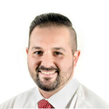 Dr Peter Vrakatselis