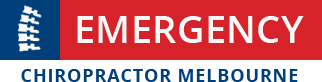 Emergency Chiropractor Melbourne