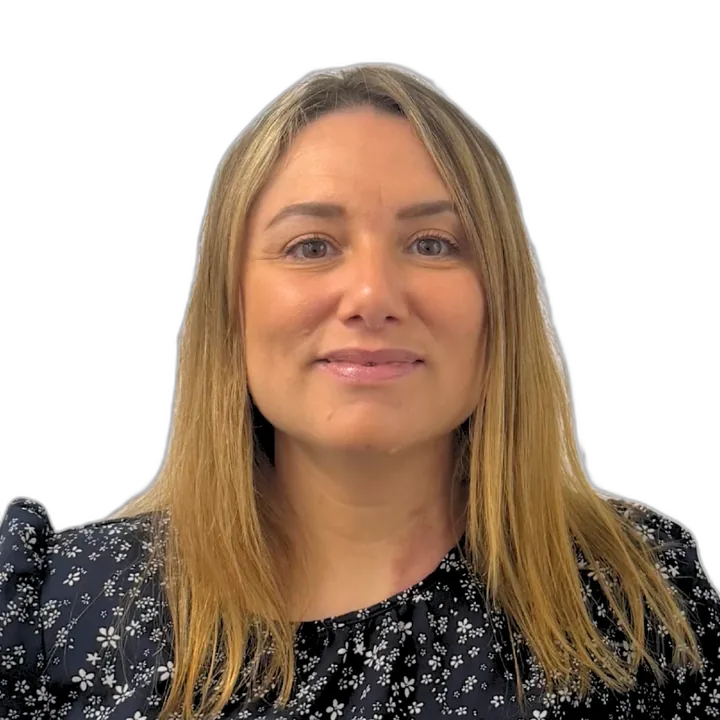 Dr Anabella Newmanv
