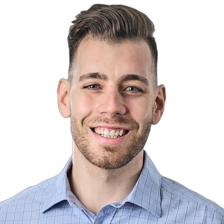 Dr Jason Pusic