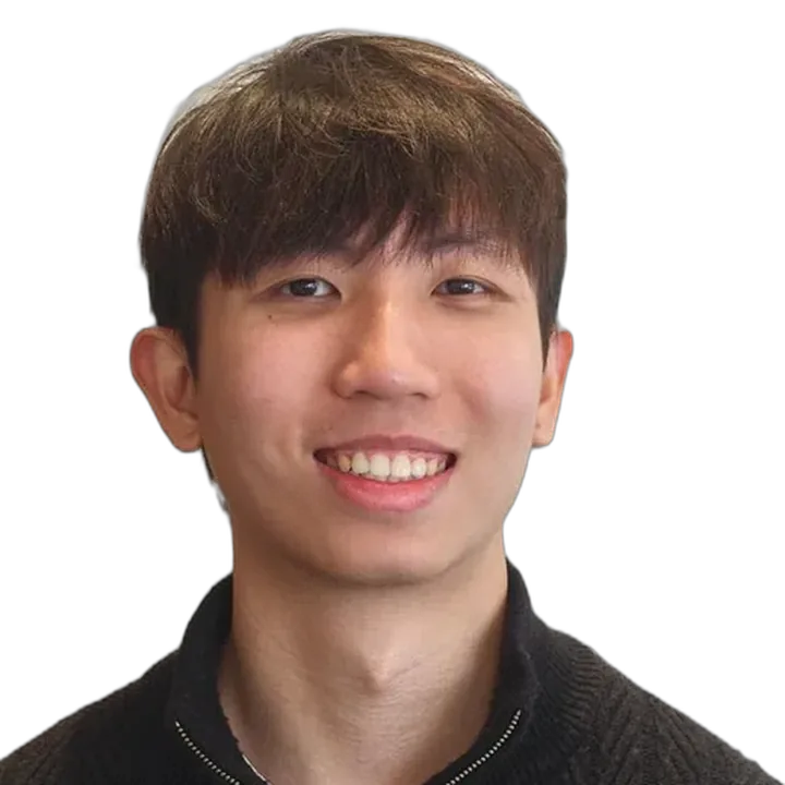 Dr Jeremy Yeo