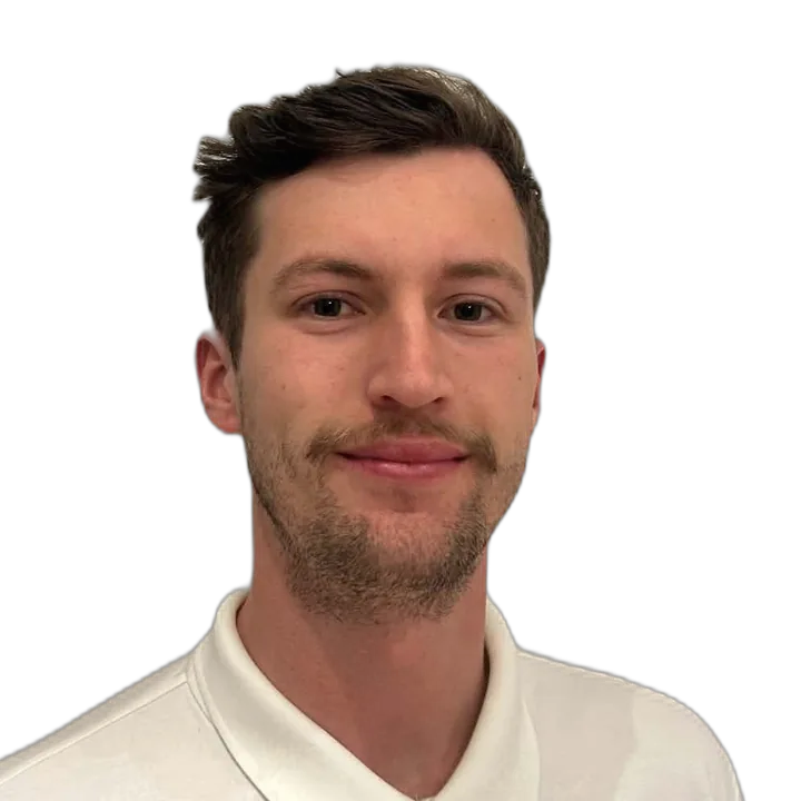 Dr Noah Hanneysee
