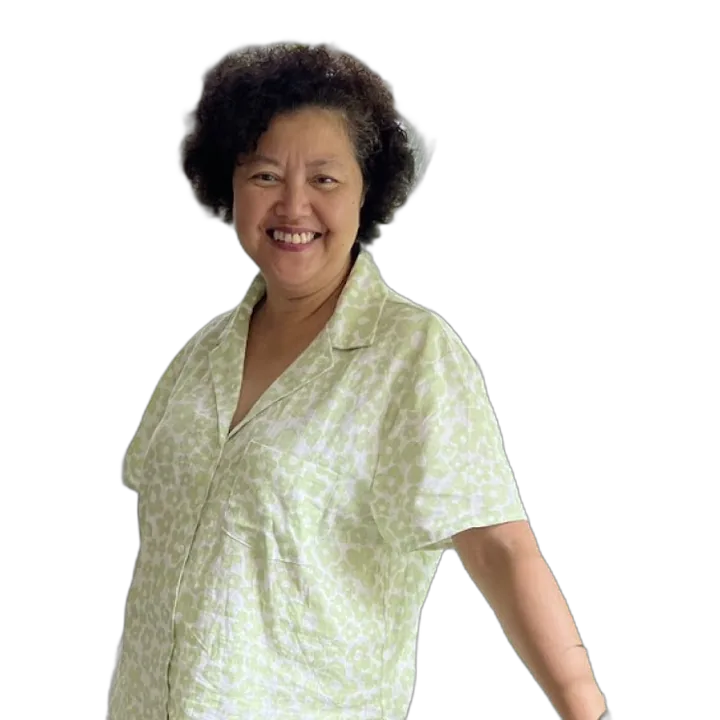 Dr Noraini Zakaria