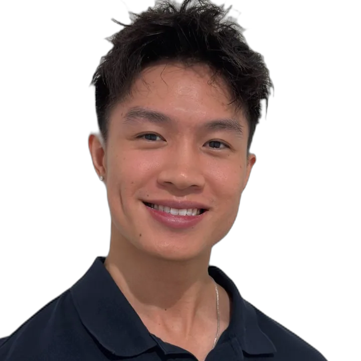 Dr Samuel Lee